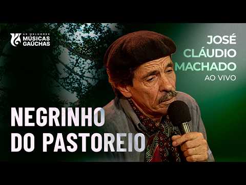 Negrinho Do Pastoreio - Folclóricas Gaúchas
