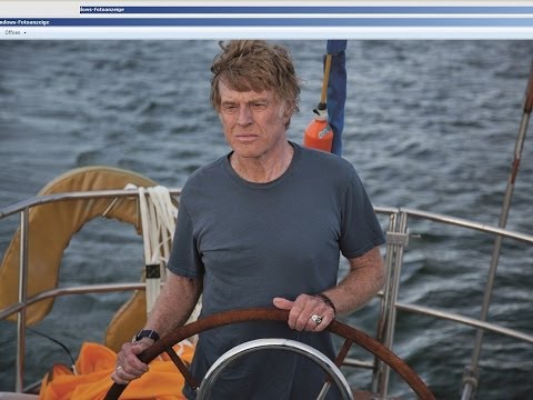 ALL IS LOST | Trailer german deutsch [HD]