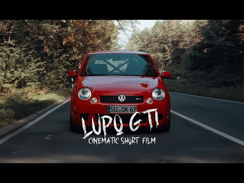 VW Lupo GTI | Cinematic short Film