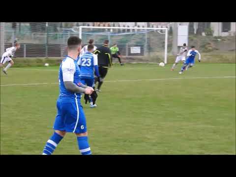 Čechovice - HFK Olomouc - góly a šance