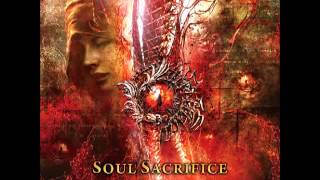 Soul Sacrifice OST - Black Magnificence