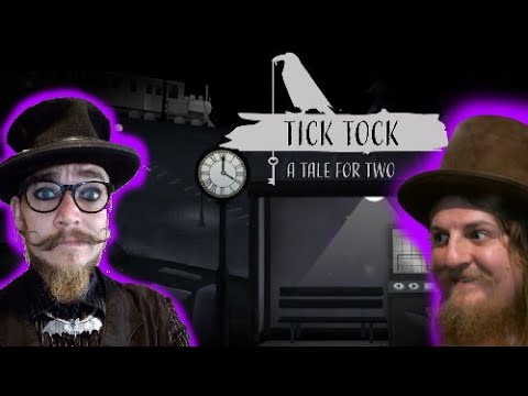 Tick Tock: A Tale for Two on Steam