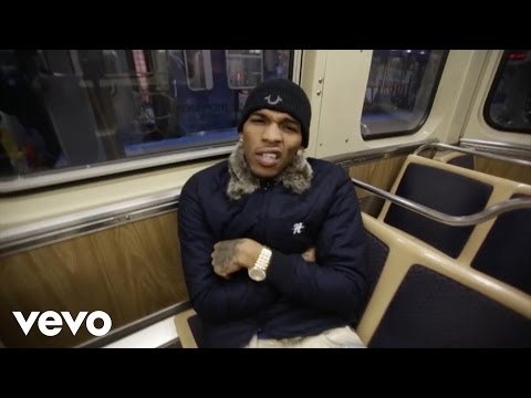 600breezy - 24 Bars, Pt. 3