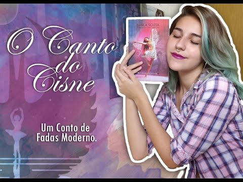 Eu Li Nacional: O Canto Do Cisne | Floretizas