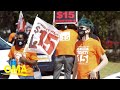 Inside fight for $15 minimum wage