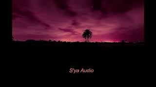 Eris Justin - S&#39;ya (Audio Lyrics)