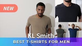The Best T-Shirts For Men (Urban Pipeline, Buck Mason, Good Threads, Naadam)