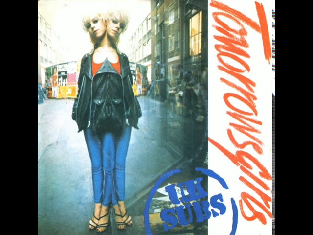 Vídeo relacionado con DSCXSD UK Subs Tomorrows T-Shirt, Punk, Charlie Harper L Colour18