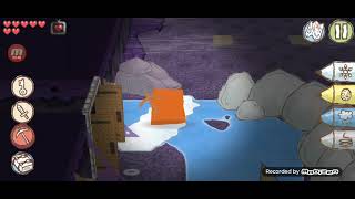 Draw a Stickman Epic 2 Drawn Below Speedrun But Without Leave Pencil Part 4 (Finale Part)