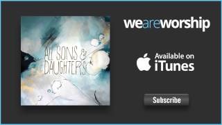 All Sons & Daughters - The Victory