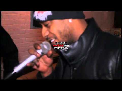 G-SYDE MUSIC - ON THE SPOT QUICK MINI INTERVIEW 2013