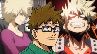 The Great Masaru Bakugo
