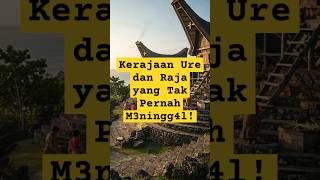 Download lagu Tahukah kamu… di Pulau Adonara, NTT, pernah berdiri Kerajaan Ure? #sejarah #misteri #kerajaan mp3