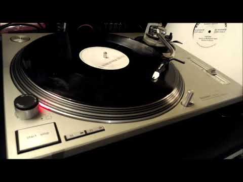 EDGE Records #9 - Spirit (Diversions Vinyl EP)