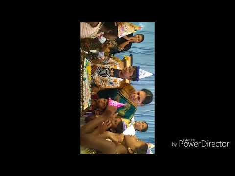 HBC | Birthday Wishes | Wesley & Angel kids