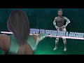 The Jacqui Counterpick MK11 Ultimate Jade Gameplay