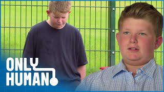 Can This Camp Help Children Lose Weight? | I Know What You Weighed Last Summer | Only Human