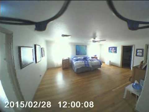 2015-02-28 The house- the southeast end...