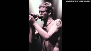 Alice in Chains - Dam That River, Live in Toronto, 1992