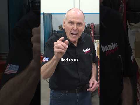 How a boost gauge can be fooled