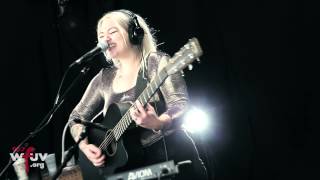 Elle King - &quot;Ex&#39;s &amp; Oh&#39;s&quot; (Live at WFUV)