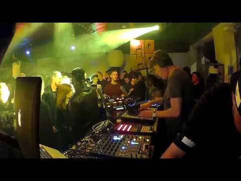 Nightsounds pres. Claudio Coccoluto (All Together - Easter edition 2017) @Lido