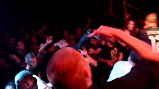 TERROR - Lowest of the Low (Gun Club, Belgrade, 19.04.2012) 9/12