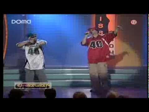 Krímeš - Viagra s pálinkou