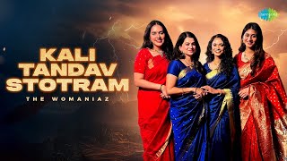 Kali Tandav Stotram