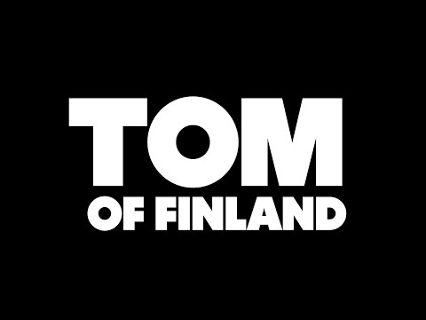 Tom Of Finland (2017) Teaser Trailer