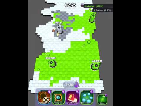 World Conqueror - Arena wars