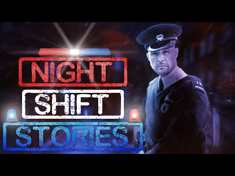 7 True Night Shift Horror Stories From Reddit (Vol. 3)