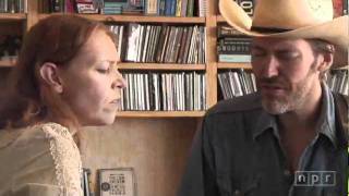 Dave Rawlings &amp; Gillian Welch - Method Acting + Cortez The Killer