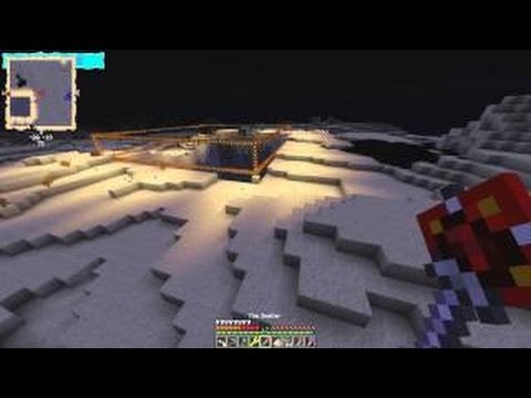 AMAZING WAY TO GET GLASS! - The Minecraft Project Episode #375