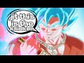HOOD DRAGON BALL SUPER UNIVERSE 6 VS UNIVERSE 7