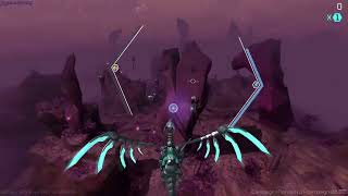 Danger Forever gameplay - GogetaSuperx