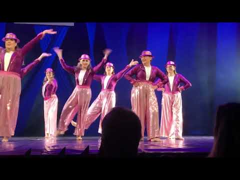 Chaguiga - Lehakat Tikvá