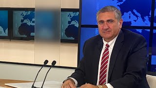 Որևէ երկրում, որտեղ մի քիչ հարգում են օրենքը, Ջհանգիրյանը պետք է հրաժարական տված լիներ. Ա. Խաչատրյան