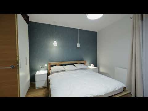 Trzypokojowe mieszkanie na wynajem w Angel Plaza