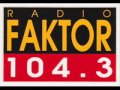 RADIO FAKTOR 