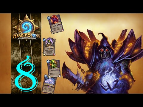 Hearthstone: Epizoda 8 - Doktor říká Boom
