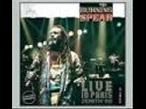 Burning Spear Built This City Live In Paris Zenith 1988 cd 2 track 4.wmv