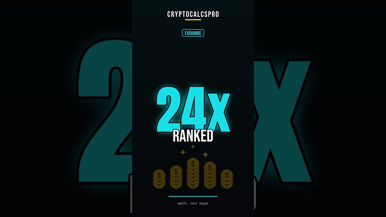 Why MEXC Beats Bybit (Math Compared)