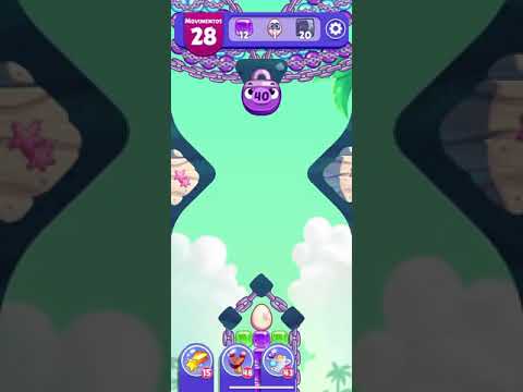 Angry Birds - Dream Blast 463