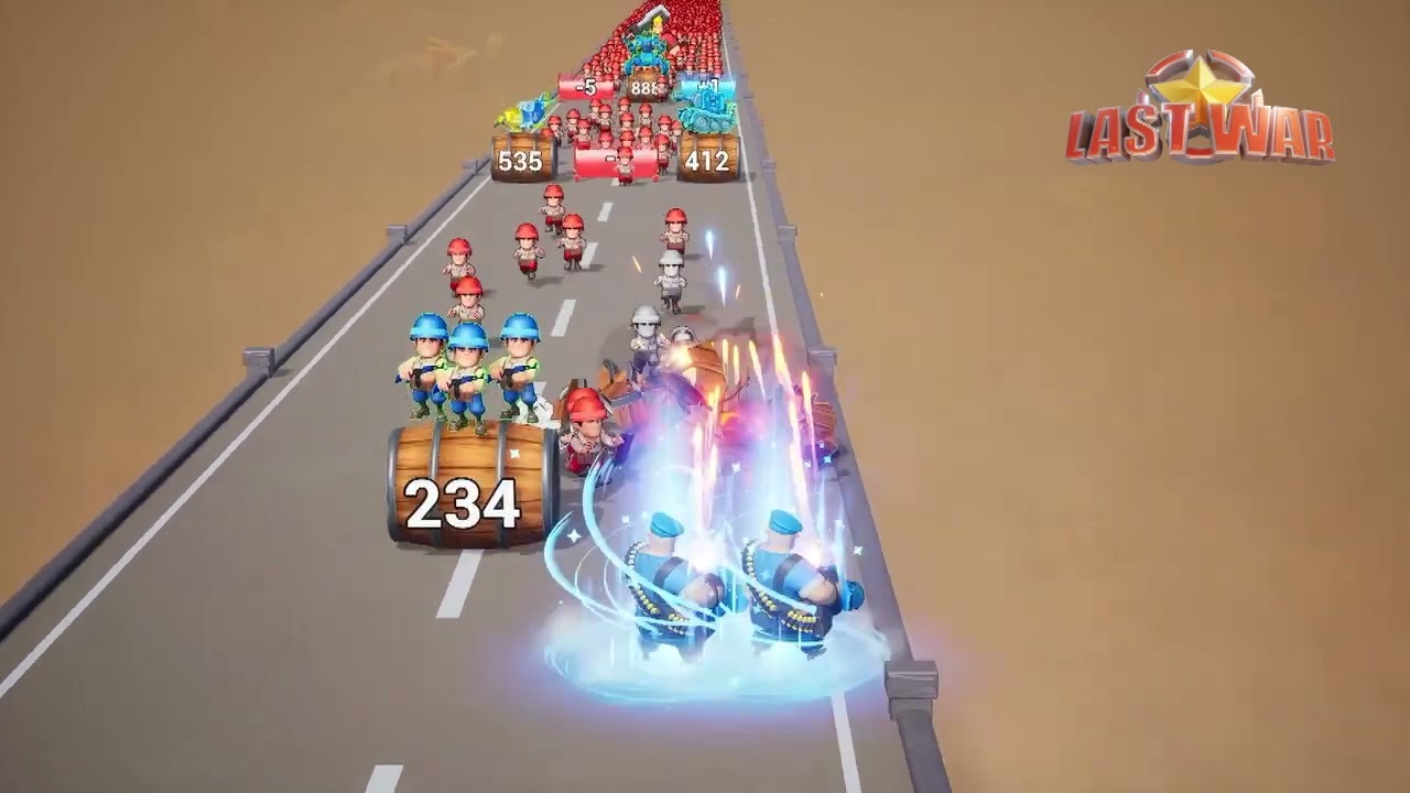 Trailer