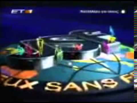 Jogos Sem Fronteiras - Genérico