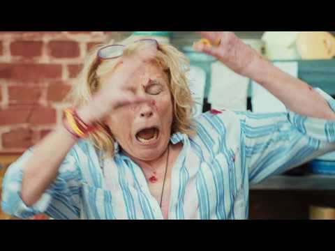 WENDY 2 - FREUNDSCHAFT FÜR IMMER Filmclip "Voll lecker Oma" | Ab 23.2.2018 im Kino