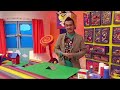 Mister Maker Temporada 1 Episódio 13 Parte 3