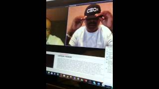 Damon Dash: Jay Z ruined Roc-a-Fella