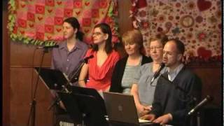 Curt Johnson &amp; Friends - New Hymn